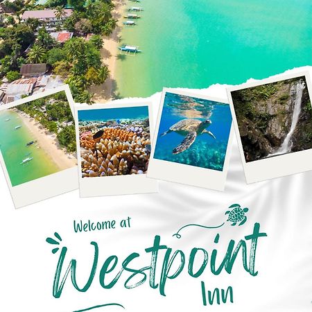 Westpoint Inn سان فيسنتي المظهر الخارجي الصورة