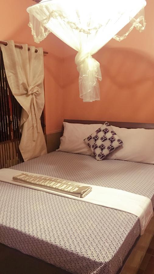 Westpoint Inn سان فيسنتي المظهر الخارجي الصورة