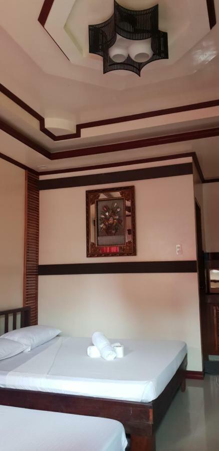 Westpoint Inn سان فيسنتي المظهر الخارجي الصورة