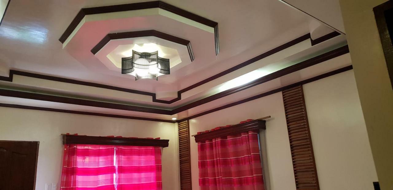 Westpoint Inn سان فيسنتي المظهر الخارجي الصورة