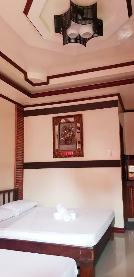 Westpoint Inn سان فيسنتي المظهر الخارجي الصورة