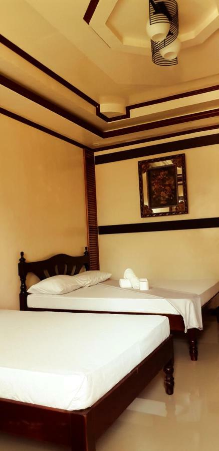 Westpoint Inn سان فيسنتي المظهر الخارجي الصورة